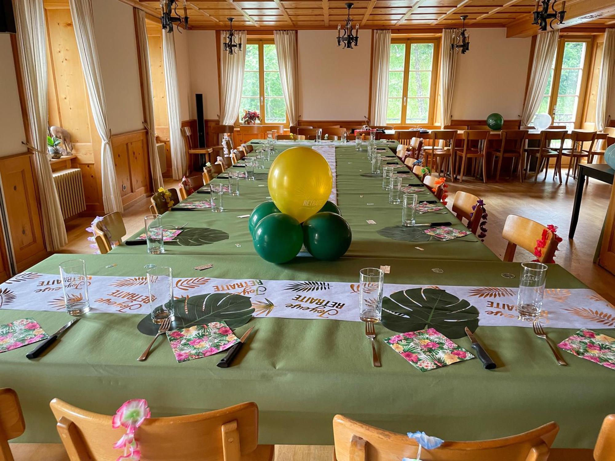 Auberge De L'Ange Albeuve Luaran gambar